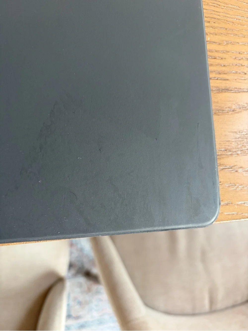 Apple Magic Keyboard for iPad - Charcoal - Picture 8 of 8